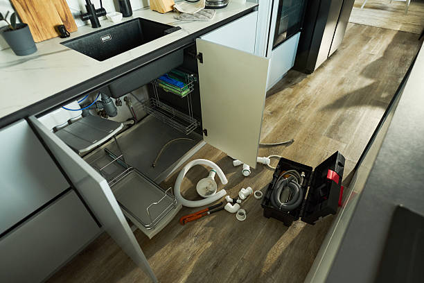 Reliable Pipe Repair contractor in Sedalia, OH by Street Wise - Plumbing